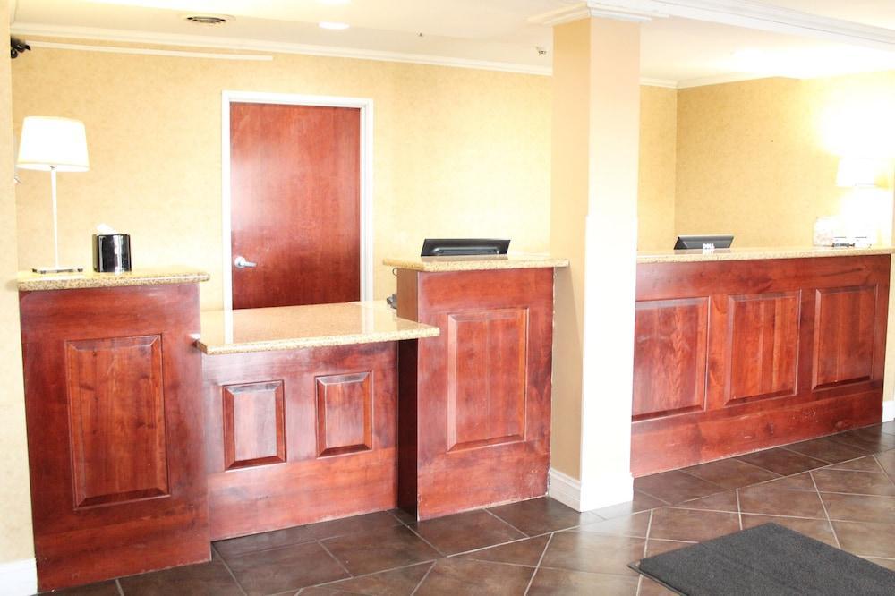 Hampton Inn Norton, Va Bagian luar foto
