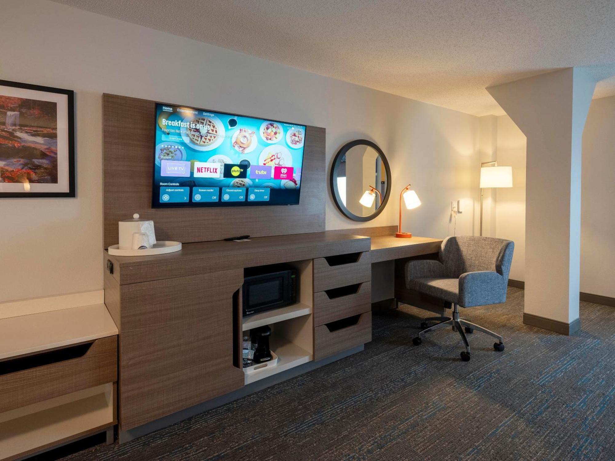Hampton Inn Norton, Va Bagian luar foto