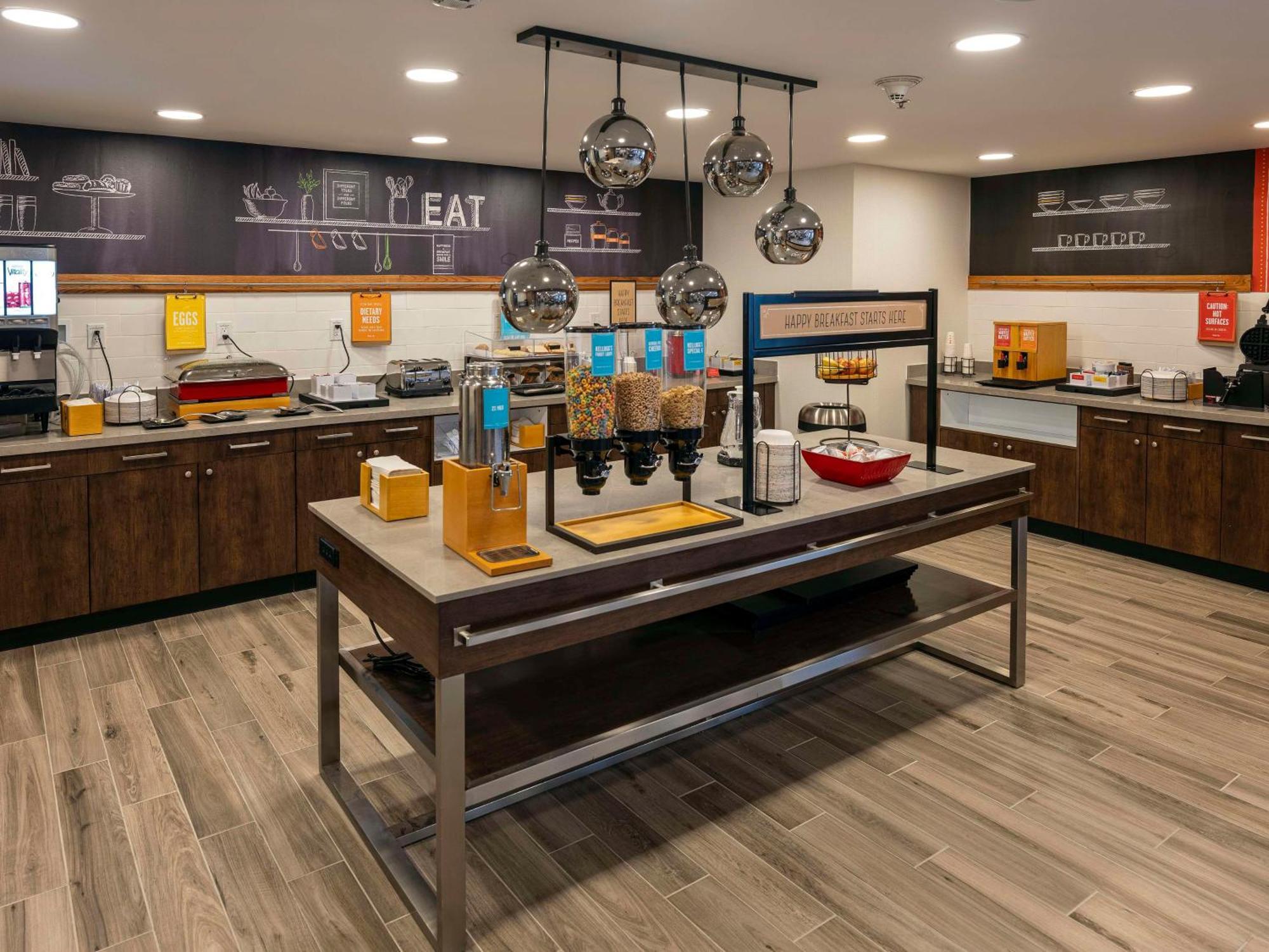 Hampton Inn Norton, Va Bagian luar foto