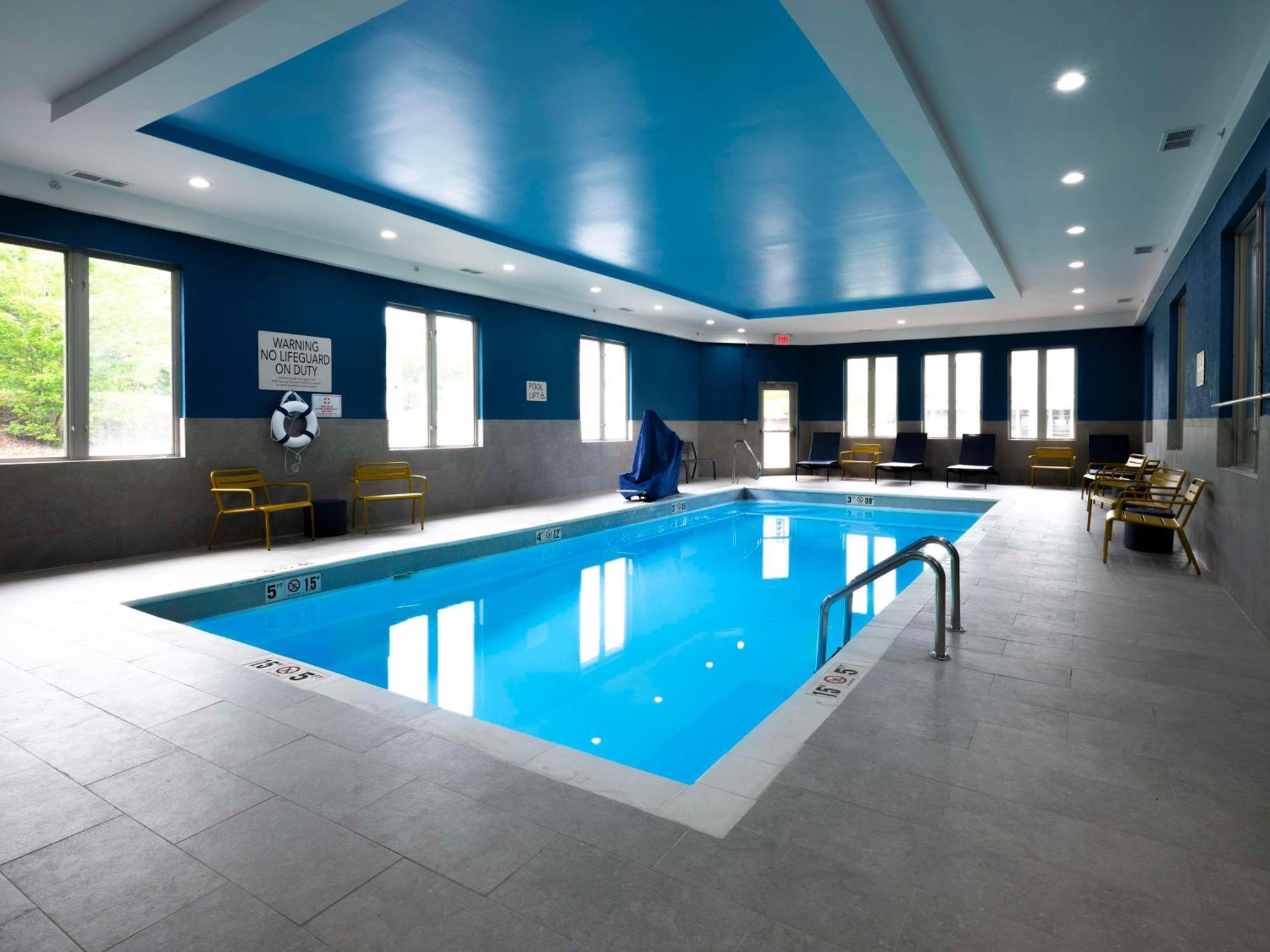 Hampton Inn Norton, Va Bagian luar foto