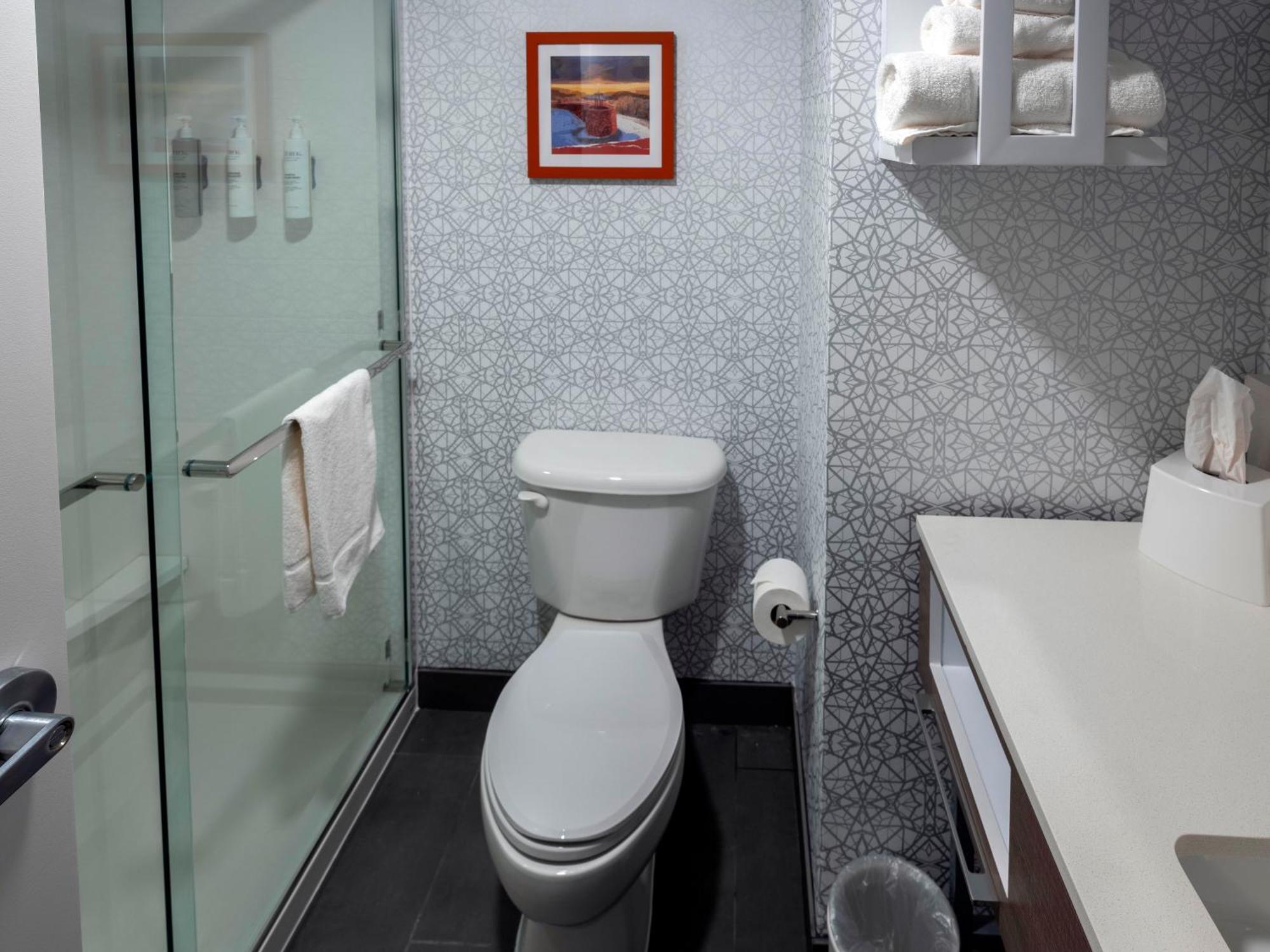 Hampton Inn Norton, Va Bagian luar foto