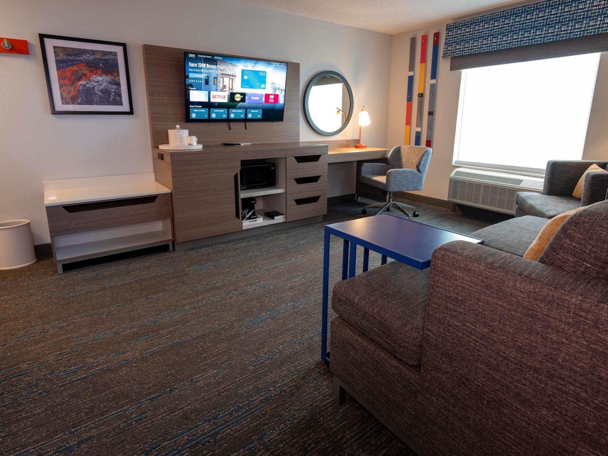 Hampton Inn Norton, Va Bagian luar foto