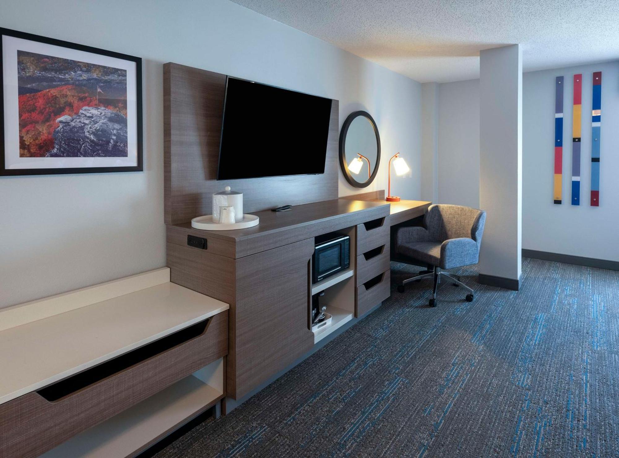 Hampton Inn Norton, Va Bagian luar foto