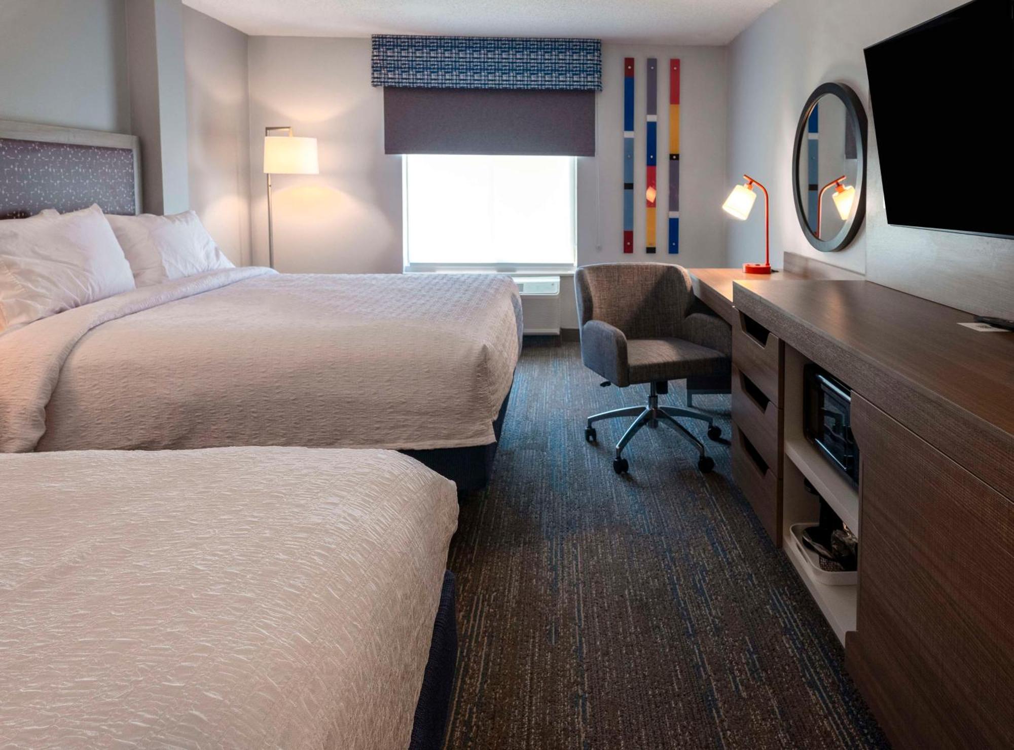 Hampton Inn Norton, Va Bagian luar foto