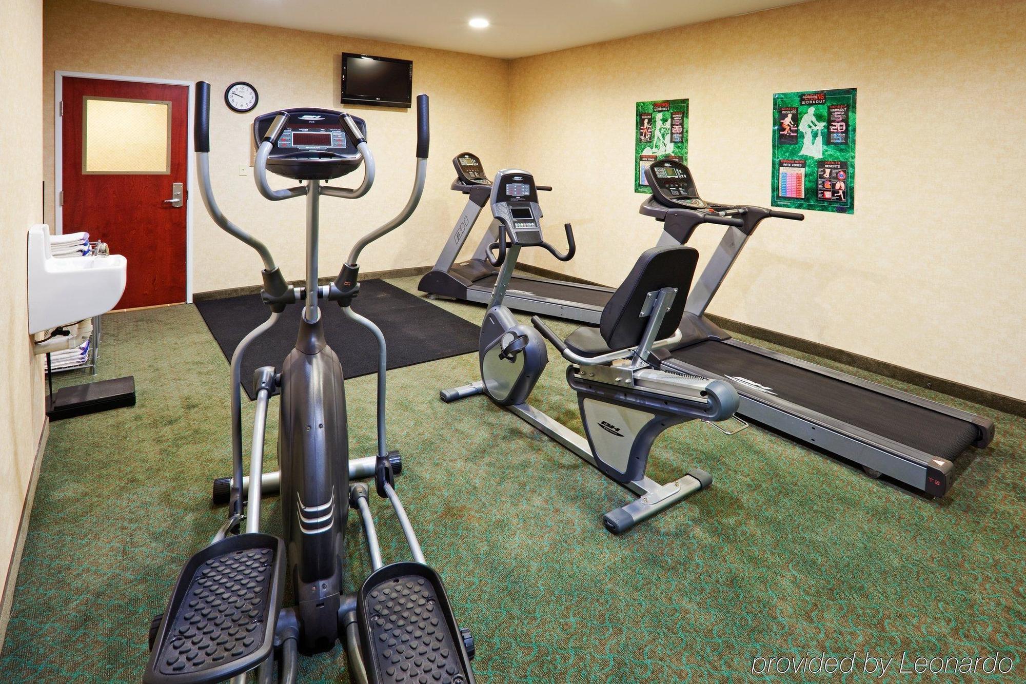 Hampton Inn Norton, Va Fasilitas foto