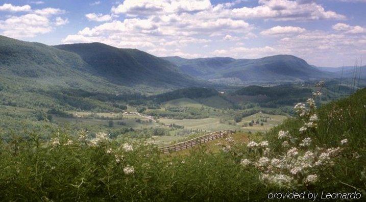 Hampton Inn Norton, Va Bagian luar foto