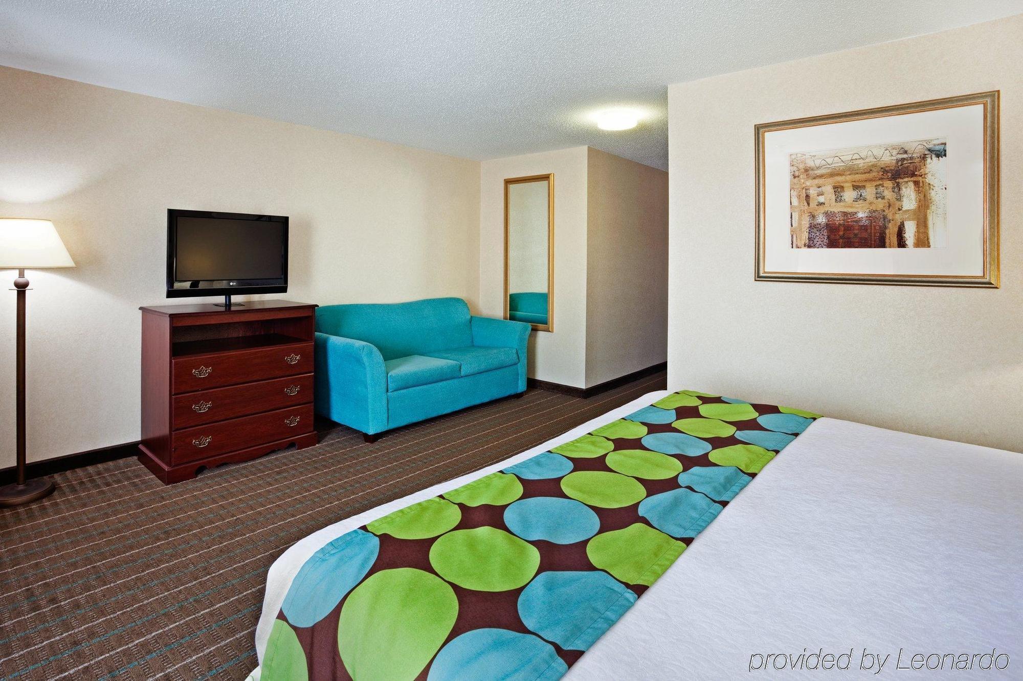 Hampton Inn Norton, Va Bagian luar foto