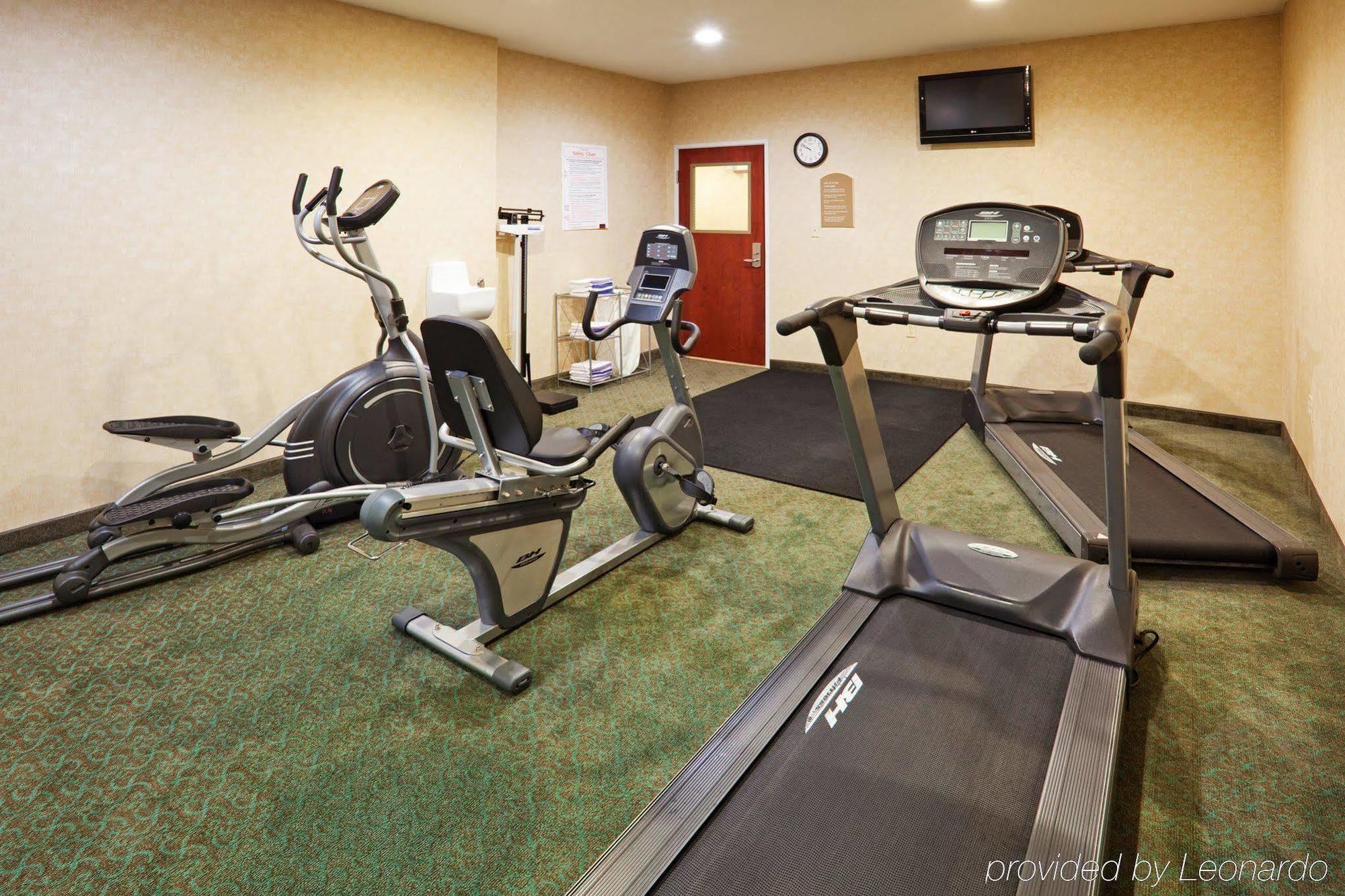 Hampton Inn Norton, Va Fasilitas foto