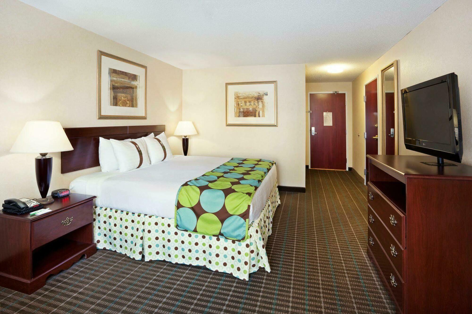 Hampton Inn Norton, Va Ruang foto